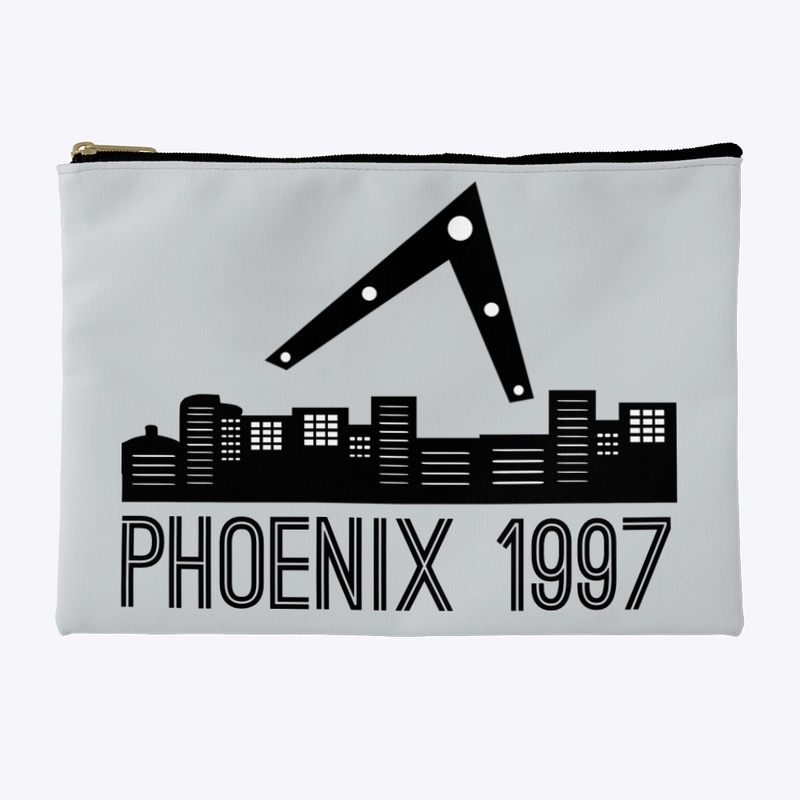 Phoenix Lights