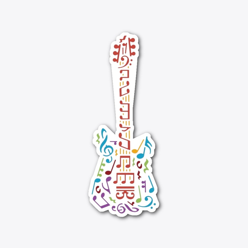 🎶music wear 