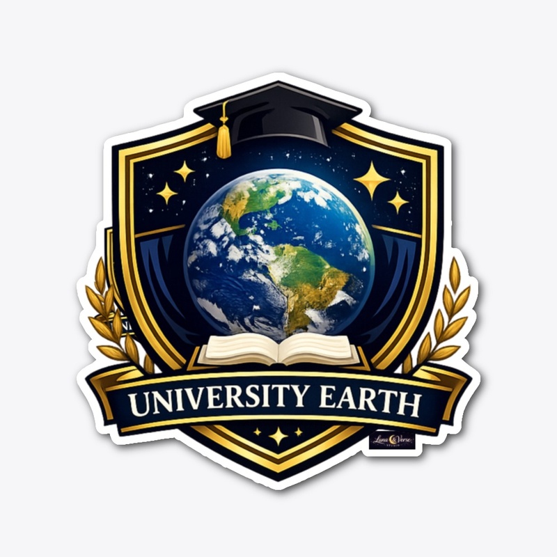 University of Earth Collection