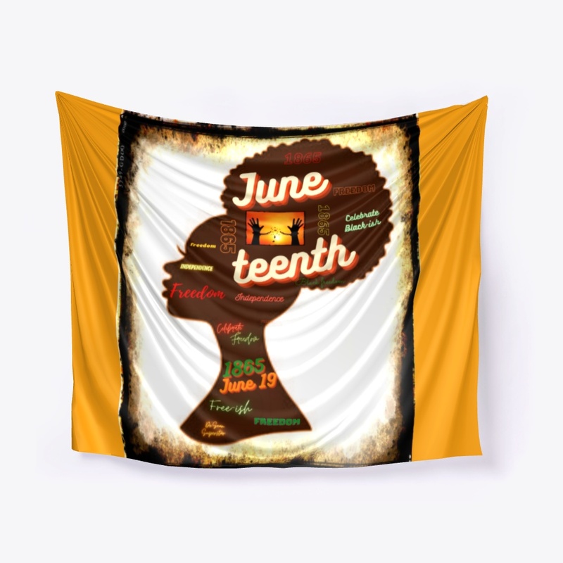 Juneteenth Everything 2