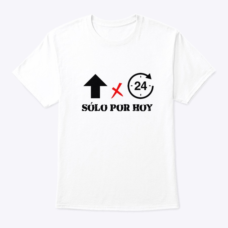 Solo por hoy