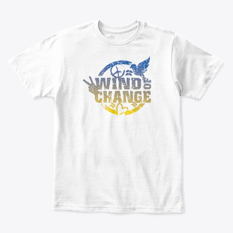 Peace Collection - Kids'