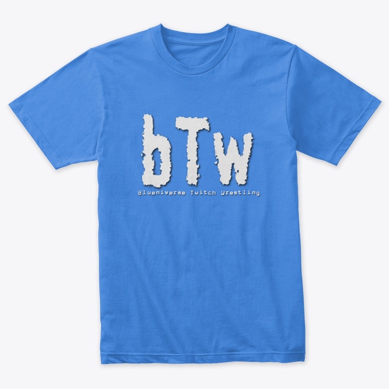 NEW BTW MERCH!