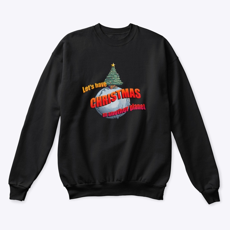Let's Have Christmas
