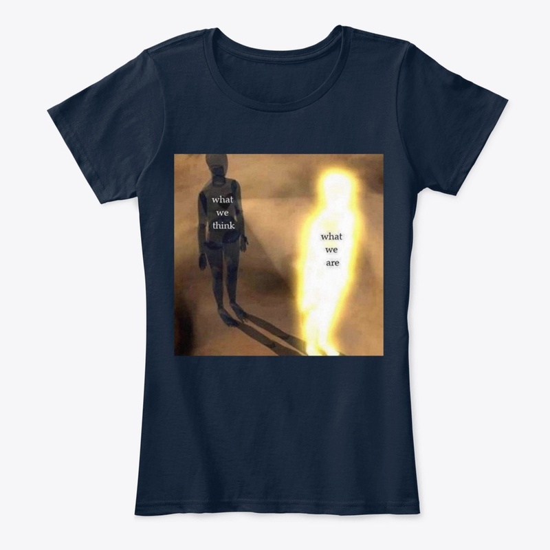 Soul T-shirt