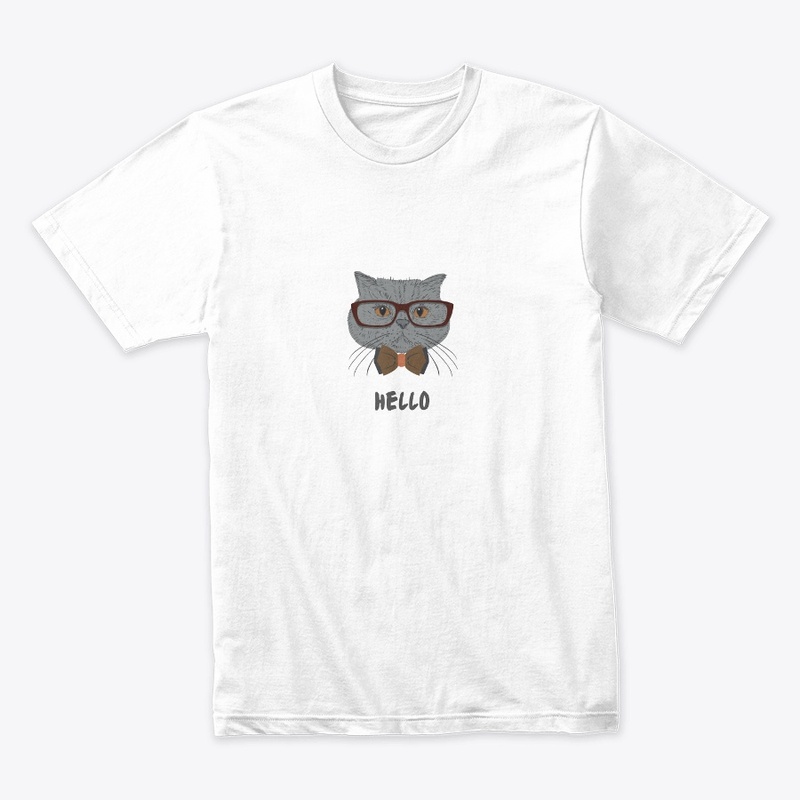 Cat tops