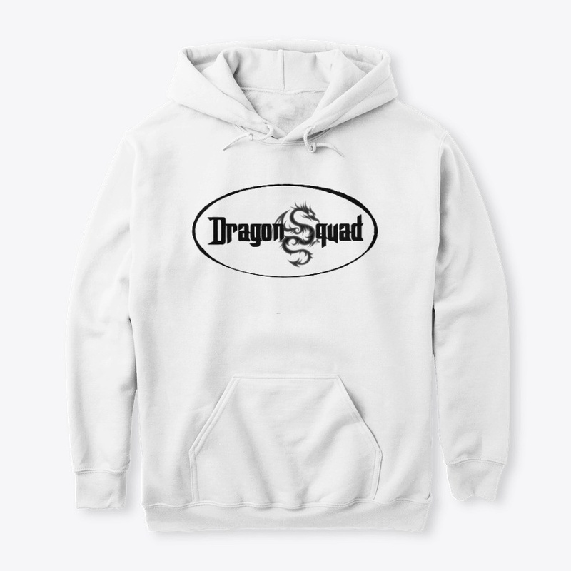 Dragon Squad
