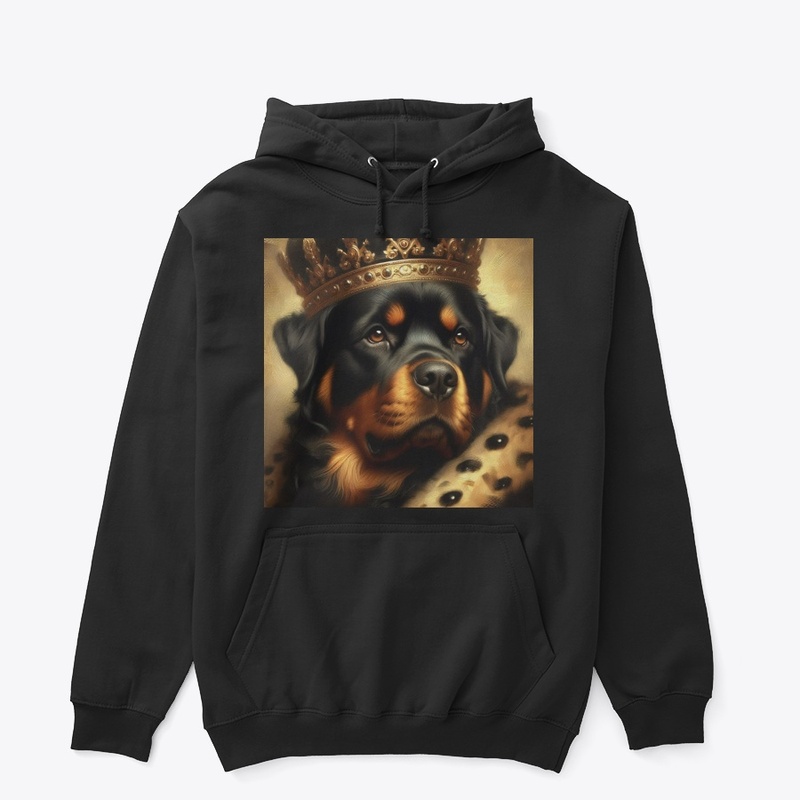 Rottweiler Royal King