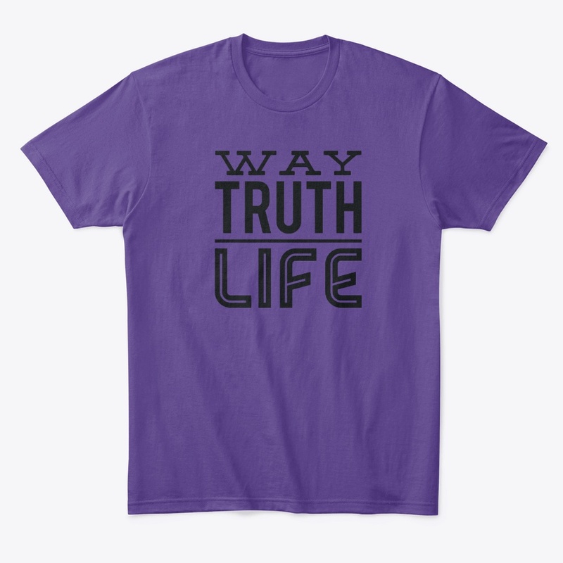 Way Truth Life