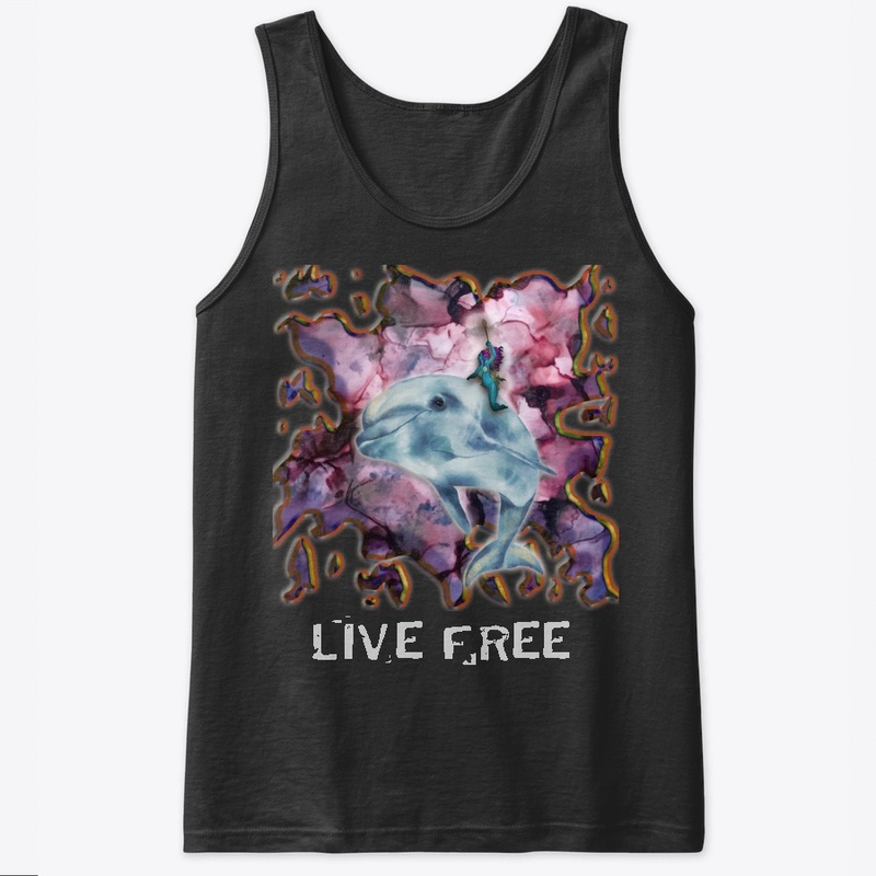 live free