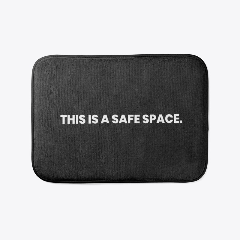 This Is A Safe Space Collection