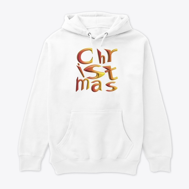 Christmas t-shirt design