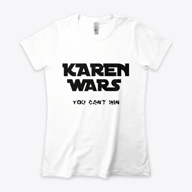 KAREN WARS