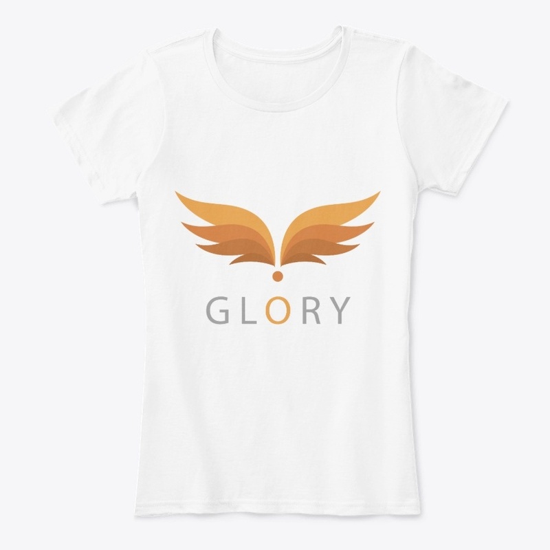 GOD'S GLORY