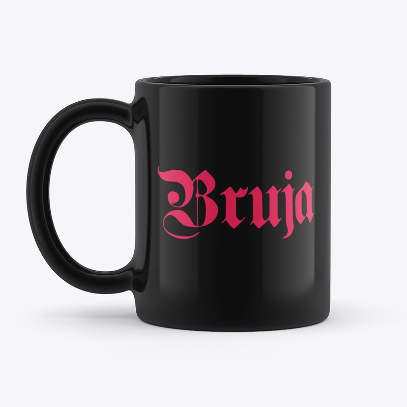 Bruja Collection