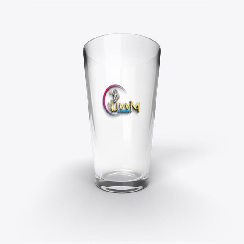 Transparent Tea Glass