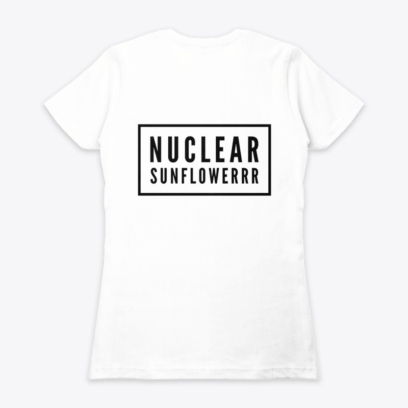nuclear sunflowerrr