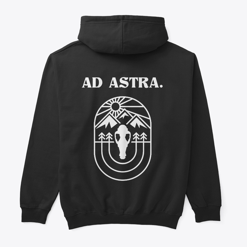 AD ASTRA MK.1