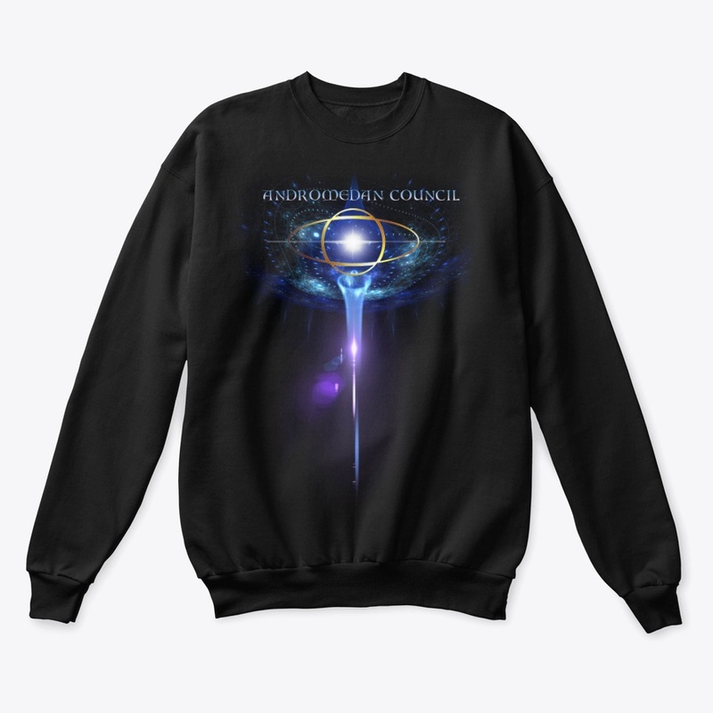ANDROMEDAN COUNCIL 