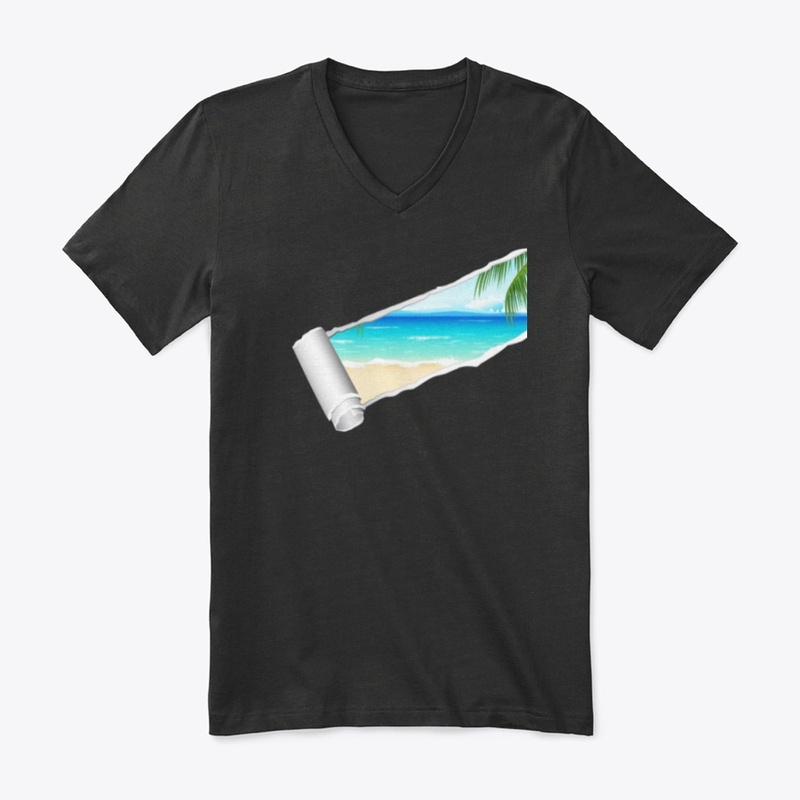 Tropical Destination