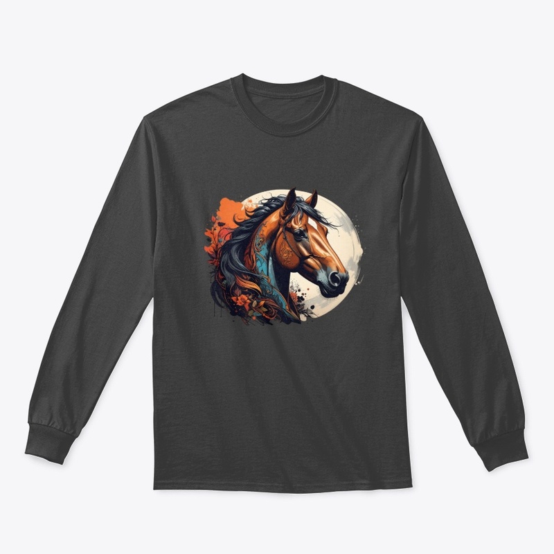 Horse Design  1