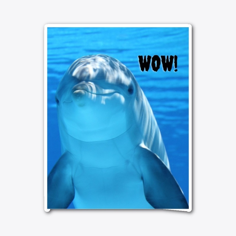 wow