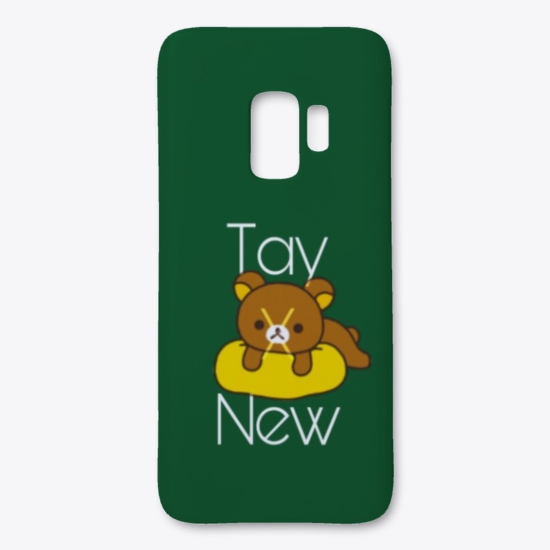 Tay X New 