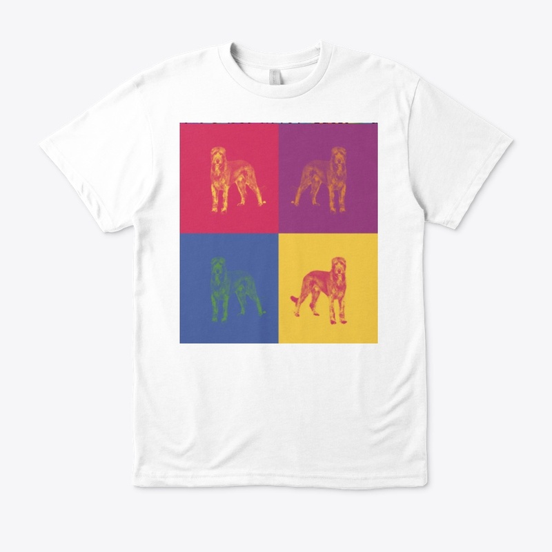 Retro Hound
