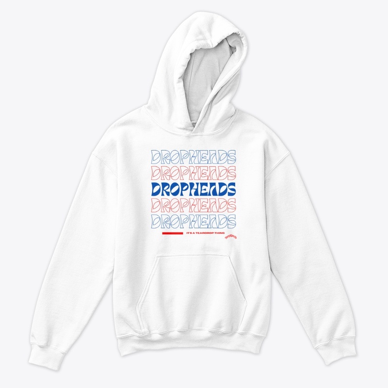 DropHeads 4th of July Collection