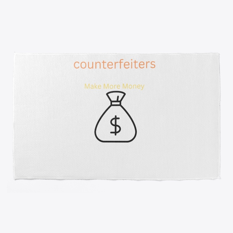 Counterfeit Humor