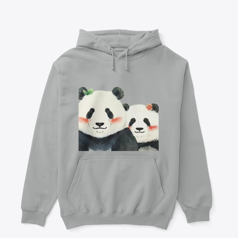 HUAHUA🐼Giant Panda