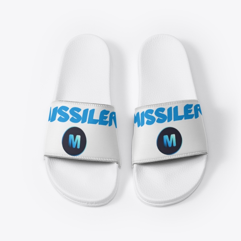 Missiler Sandals