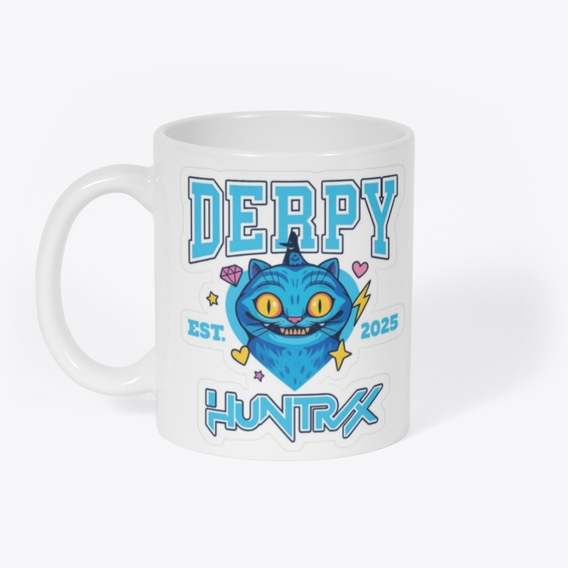 derpy huntrix