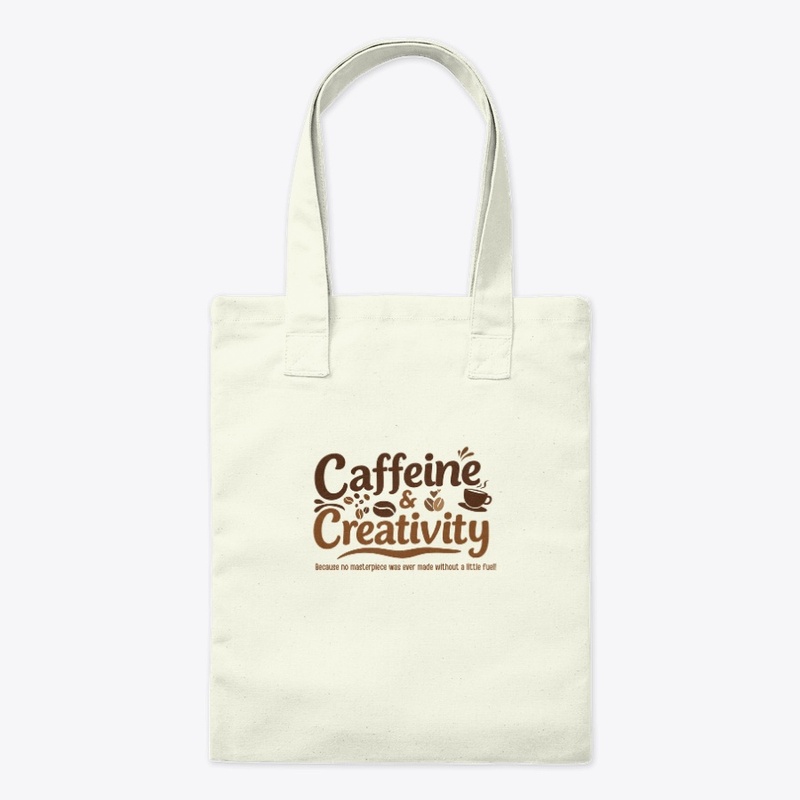 Caffeine & Creativity