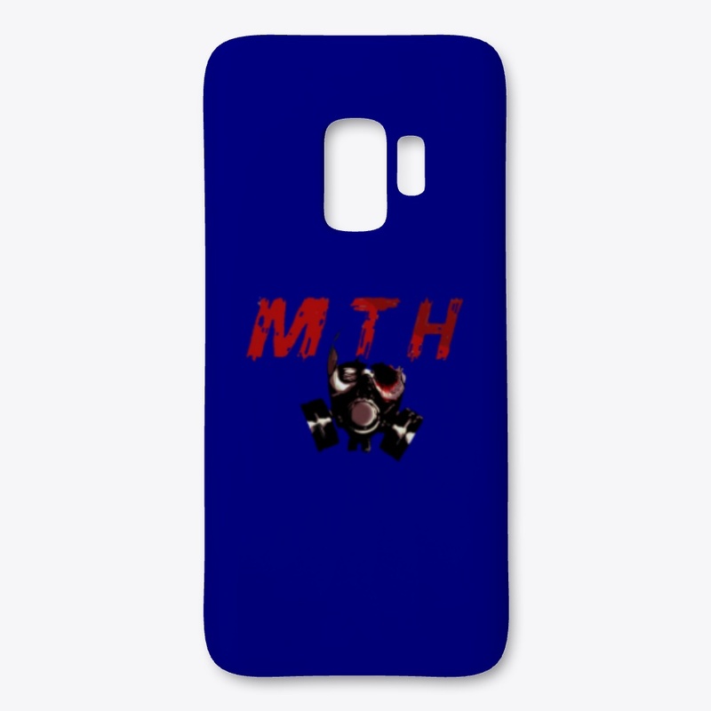 Mth merch