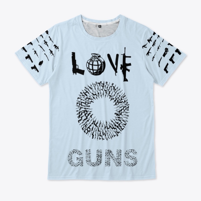 gun love