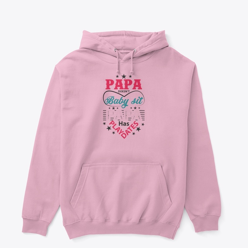 Papa Baby Sit