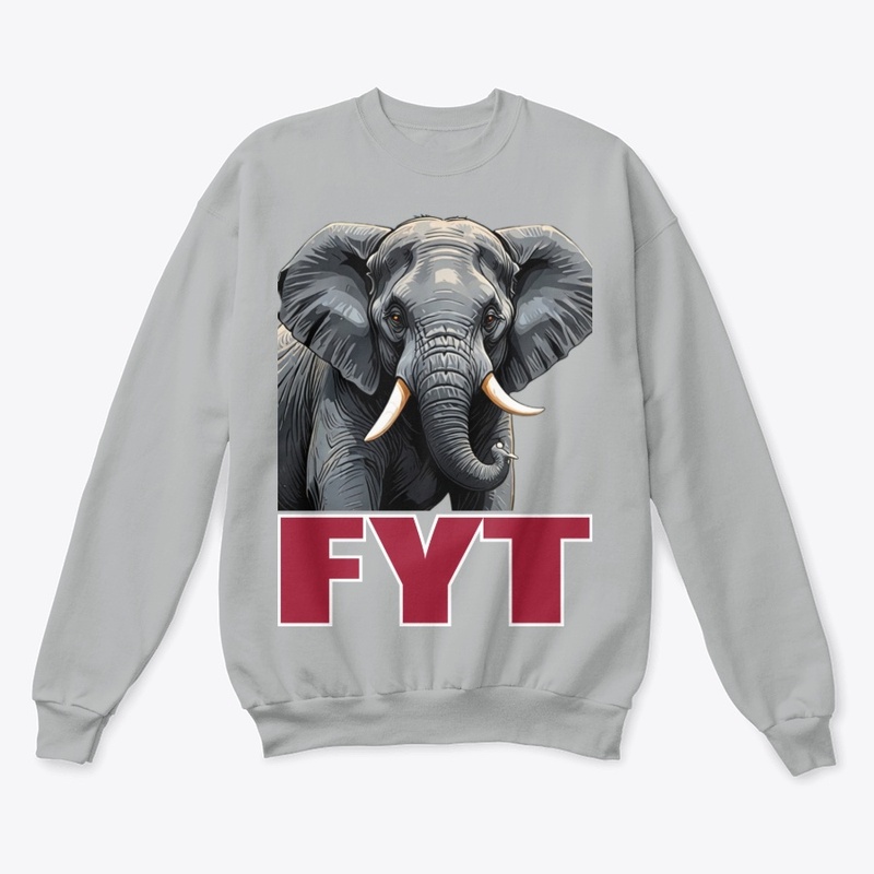 FYT26 Elephants