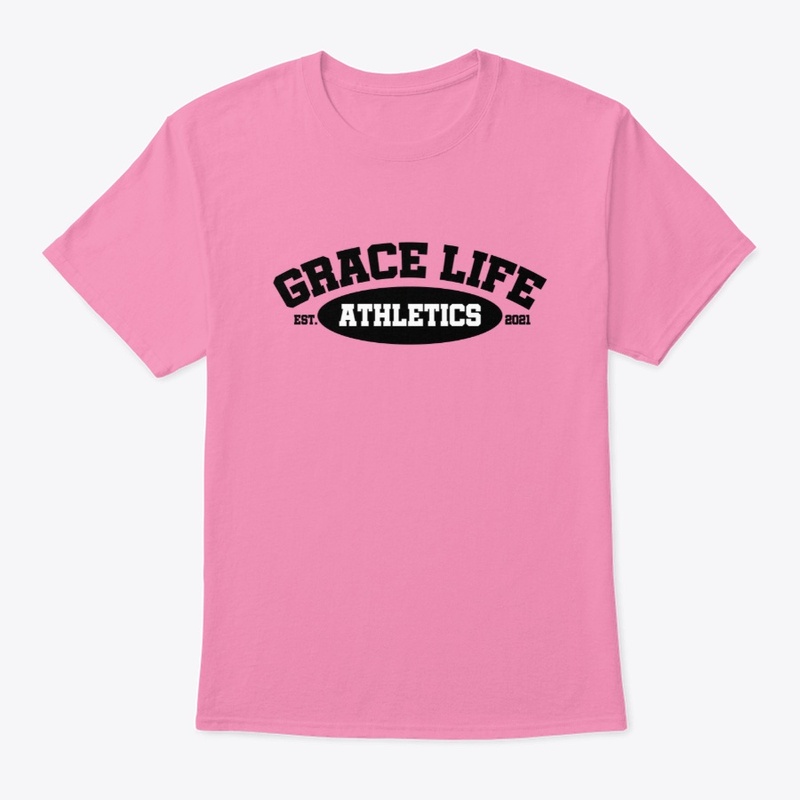 Grace Life Athletics Classic (black)