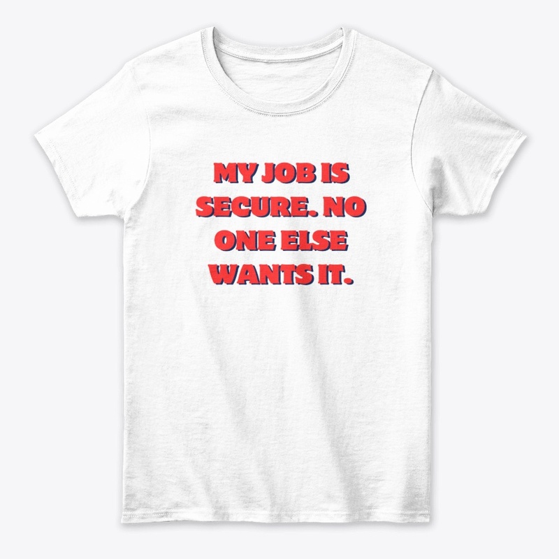 Mondays Should Be Optional" T-Shirt