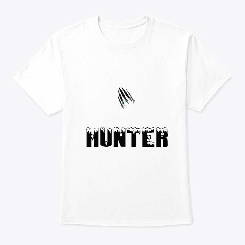 HUNTER