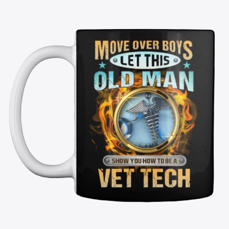 Sarcastic VET Tech Shirt