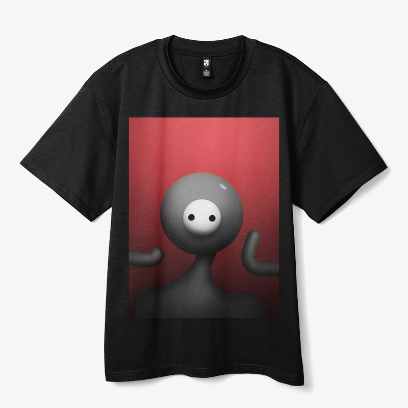 Mr. Gloopy