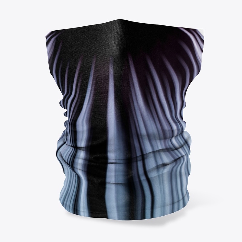 Zebra Abstract Design