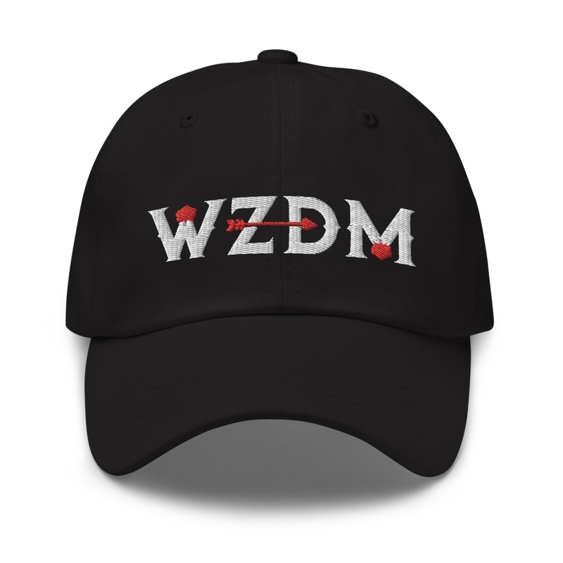 WZDM