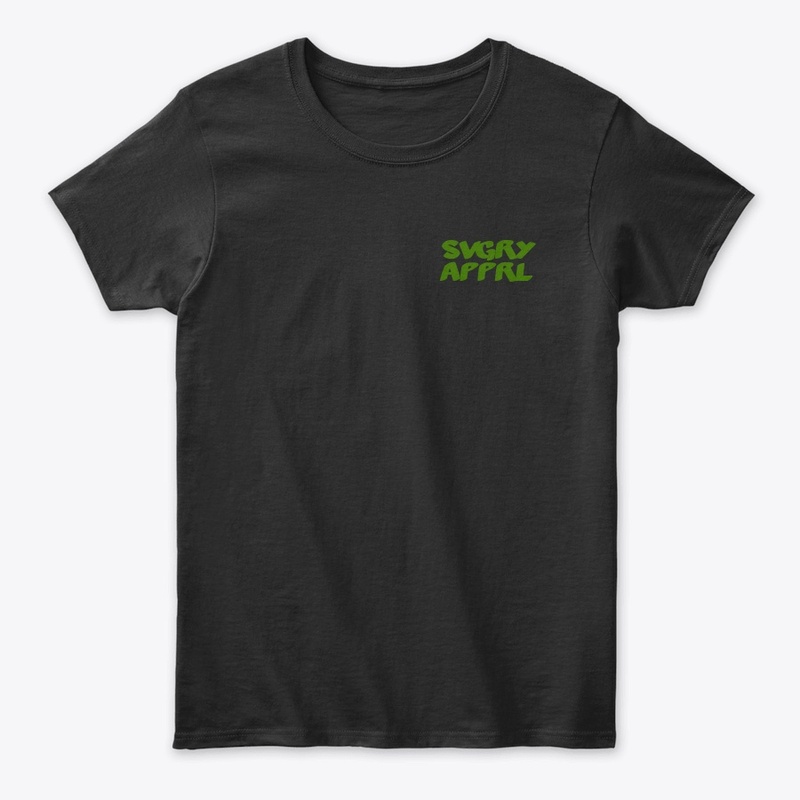 Night vision design