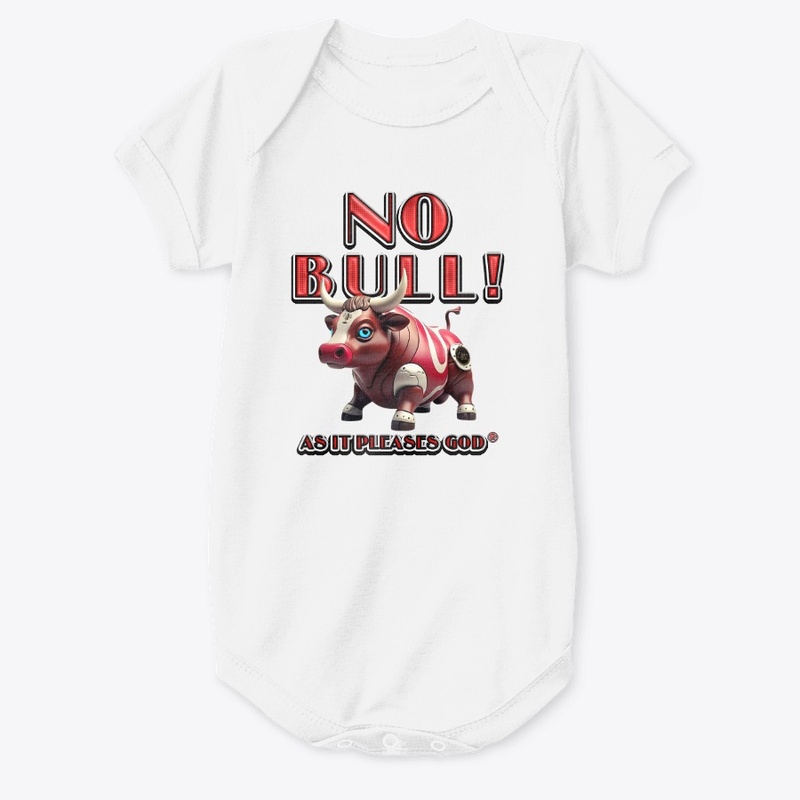 No Bull!