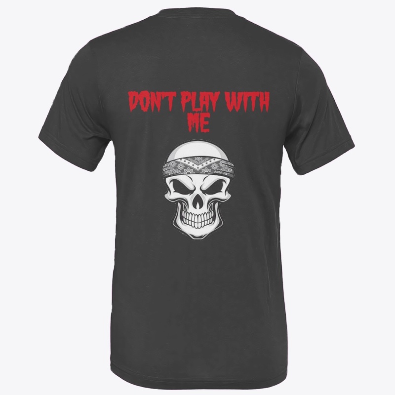 On Fire T-Shirt