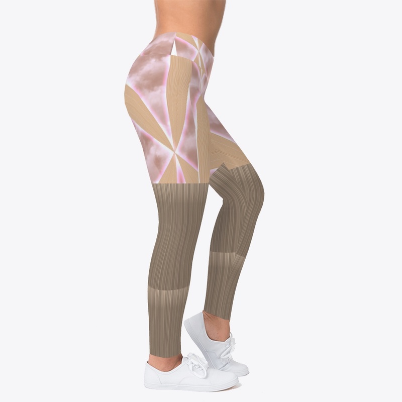 Guide active and sport legging