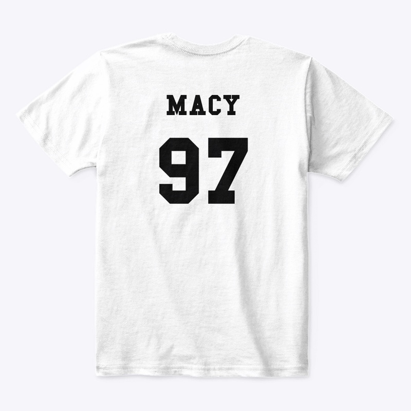 Classic Tee (Macy) 